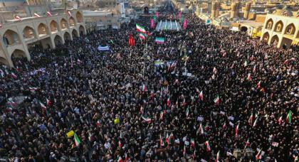 FARS NEWS AGENCY/DIVULGAÇÃO