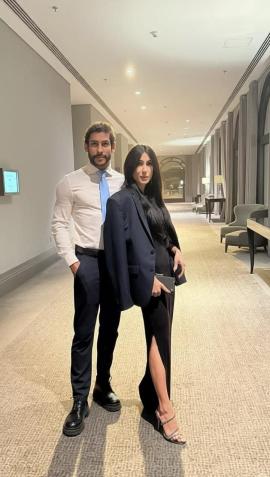 Reprodução/Instagram/@shia.oficial