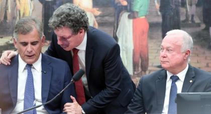 Bruno Spada/Câmara dos Deputados