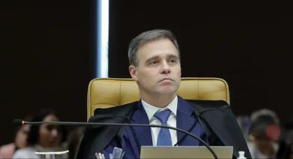 Rosinei Coutinho/STF