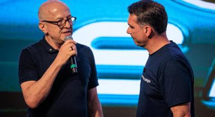 Assessoria/Norte Show