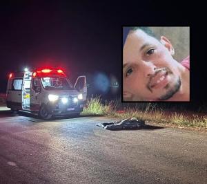 Willian Tessaro/Portal Campo Novo