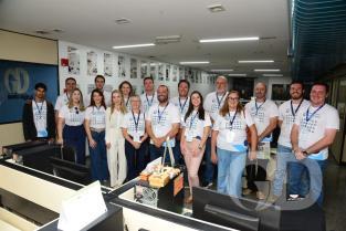 Visita Aprosoja 2026