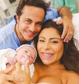 Reprodução: Instagram/ @andressaferreiramiranda