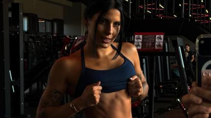 Reprodução/Instagram/@anacastelacantora