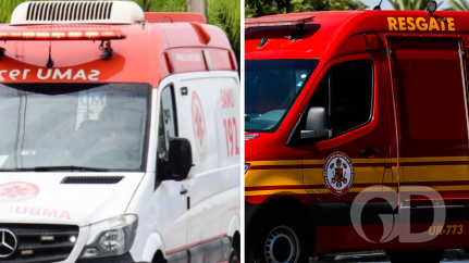 Gazeta Digital / Secom-MT 