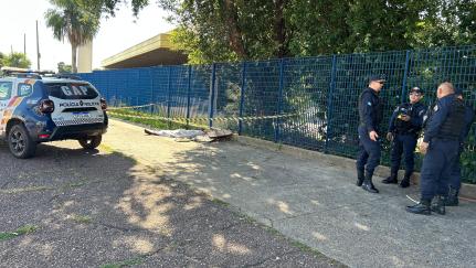 Daniel Alves/SBT Cuiabá