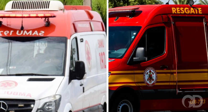 Gazeta Digital / Secom-MT 