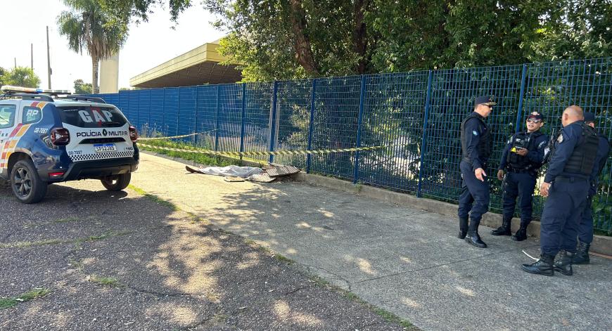 Daniel Alves/SBT Cuiabá