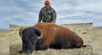 Divulgação/wagonhoundoutfitters