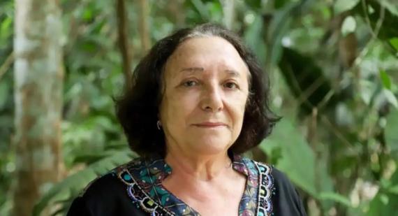 ÉRICO XAVIER/FUNDAÇÃO DE AMPARO A PESQUISA DO ESTA