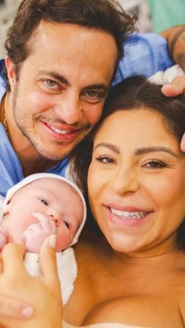 Reprodução: Instagram/ @andressaferreiramiranda