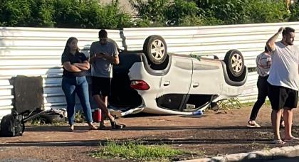 Rafael Medeiros/SBT Cuiabá