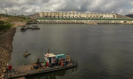 Joédson Alves/Agência Brasil