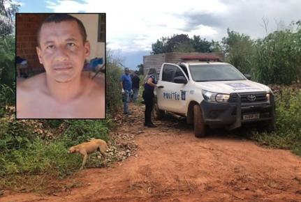 Joner Campos/Cáceres Notícias