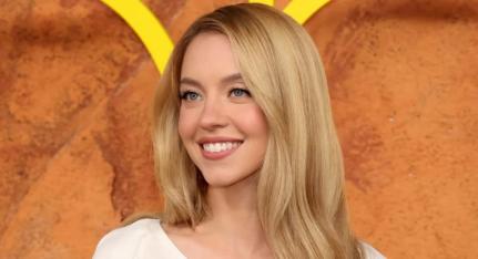 Reprodução/Instagram/@sydney_sweeney