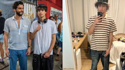 Reprodução/Instagram/@bem_moura_