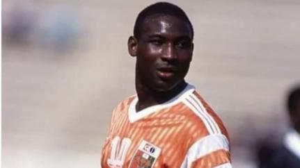 Reprodução/Instagram/@mlktraore