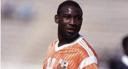 Reprodução/Instagram/@mlktraore