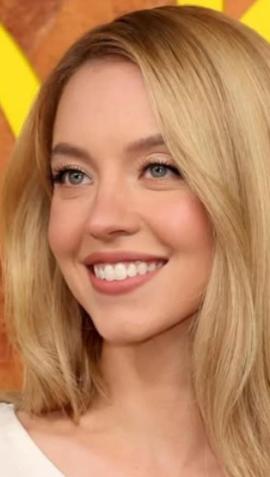 Reprodução/Instagram/@sydney_sweeney