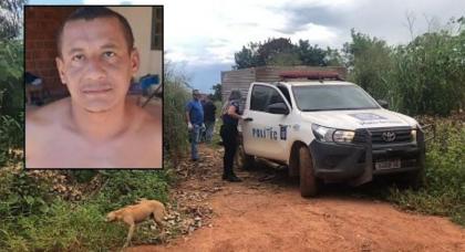 Joner Campos/Cáceres Notícias