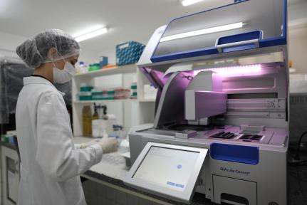 Kamilla Weiss / Politec -MT