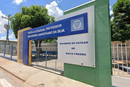 Reprodução/Google Maps