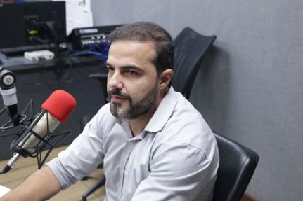 Ronaldo Mazza / ALMT