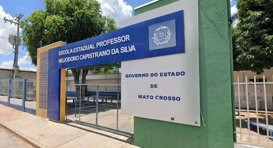 Reprodução/Google Maps