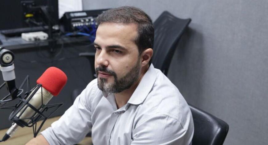 Ronaldo Mazza / ALMT