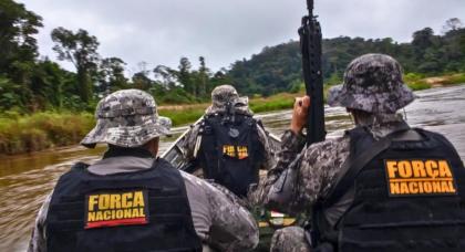 © Bruno Mancinelle | Casa de Governo