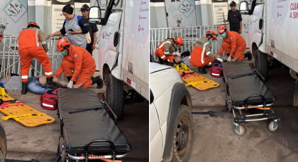  Helbert Arruda/SBT Nova Mutum