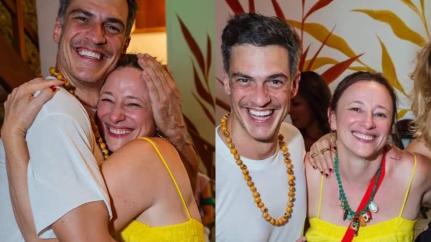 Reprodução/Instagram/@paulabraunoficial 