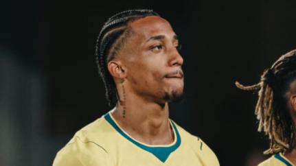 Reprodução/Instagram/@joaopedro.oficial