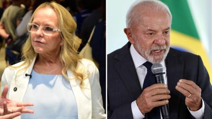 João Vieira/ GD -  Agência Brasil 