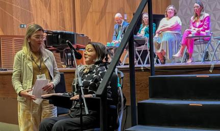 © Cristina Indio do Brasil/ Agênc