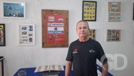 Mel Rodrigues