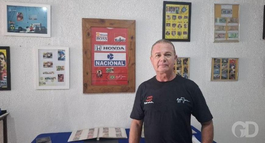 Mel Rodrigues