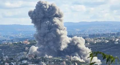 Stringer/Anadolu via Getty Images