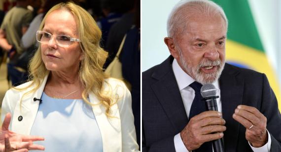 João Vieira/ GD -  Agência Brasil 