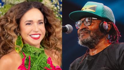 Reprodução/Instagram/@danielamercury/@edsongomesre