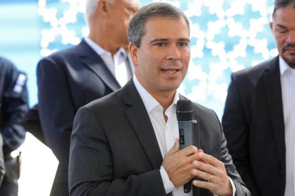 Renato Alves/Agência Brasília