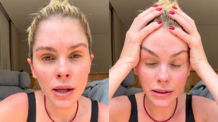 Reprodução/Instagram/@barbaraevans22