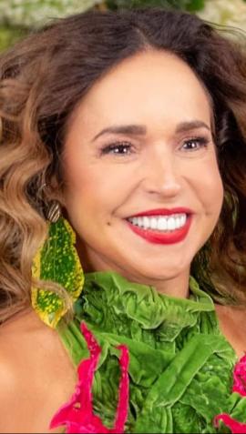 Reprodução/Instagram/@danielamercury/@edsongomesre