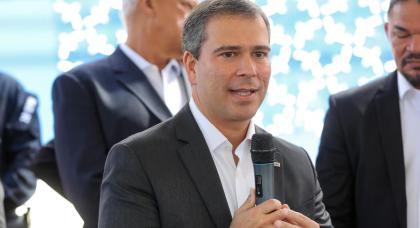 Renato Alves/Agência Brasília