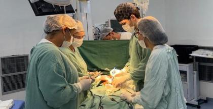  Central Estadual de Transplantes | SES-MT