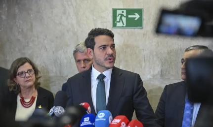 Ton Molina/Agência Senado