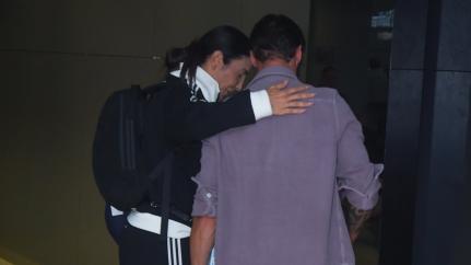 Andy Santana/Brazil News