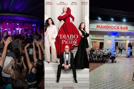 MONTAGEM/REPRODUÇÃO