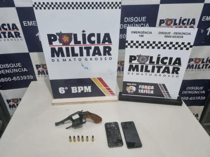 Hallef Oliveira | PMMT